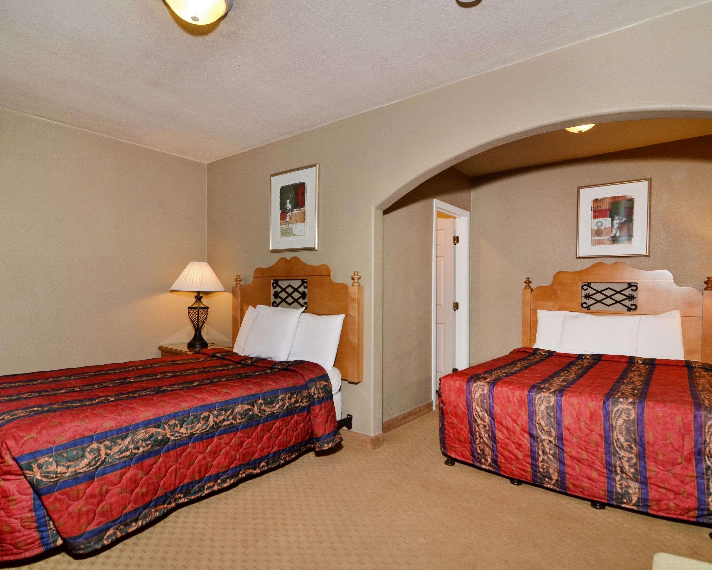 Rodeway Inn Near Coachella Indio Kültér fotó