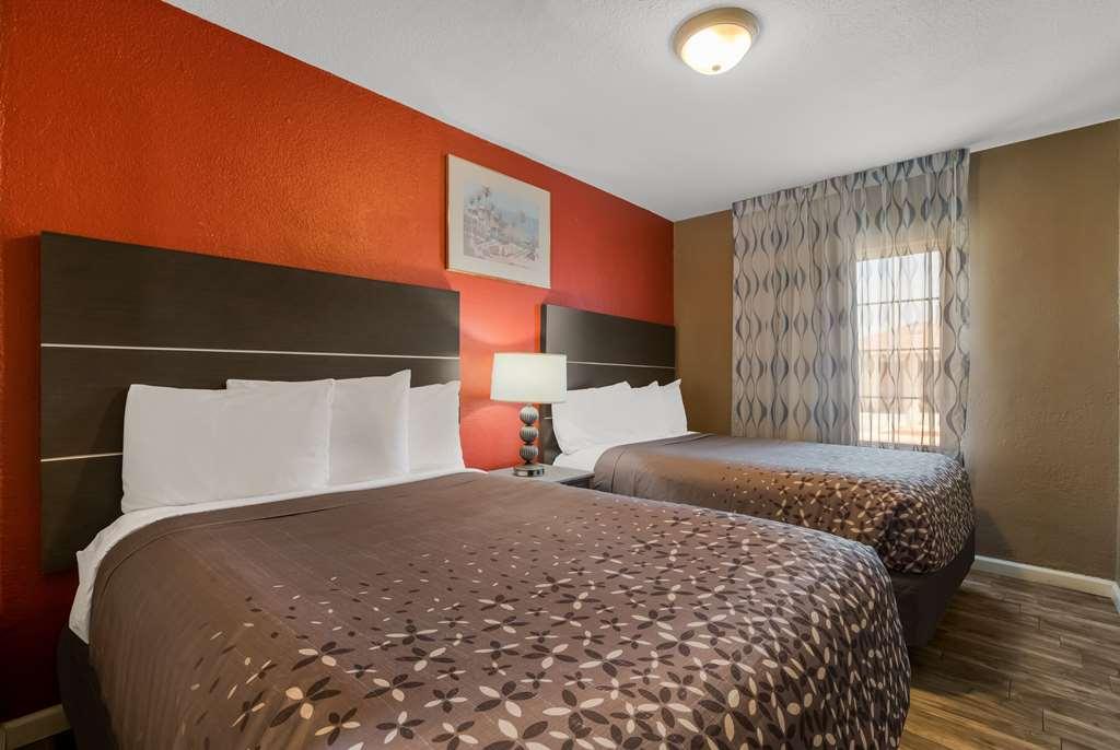 Rodeway Inn Near Coachella Indio Szoba fotó