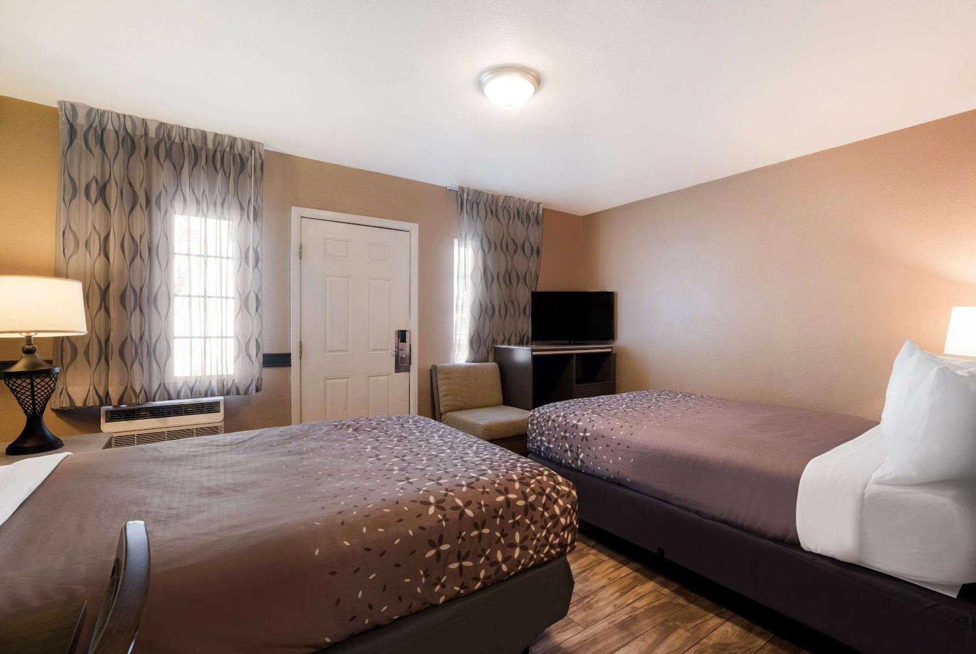 Rodeway Inn Near Coachella Indio Kültér fotó