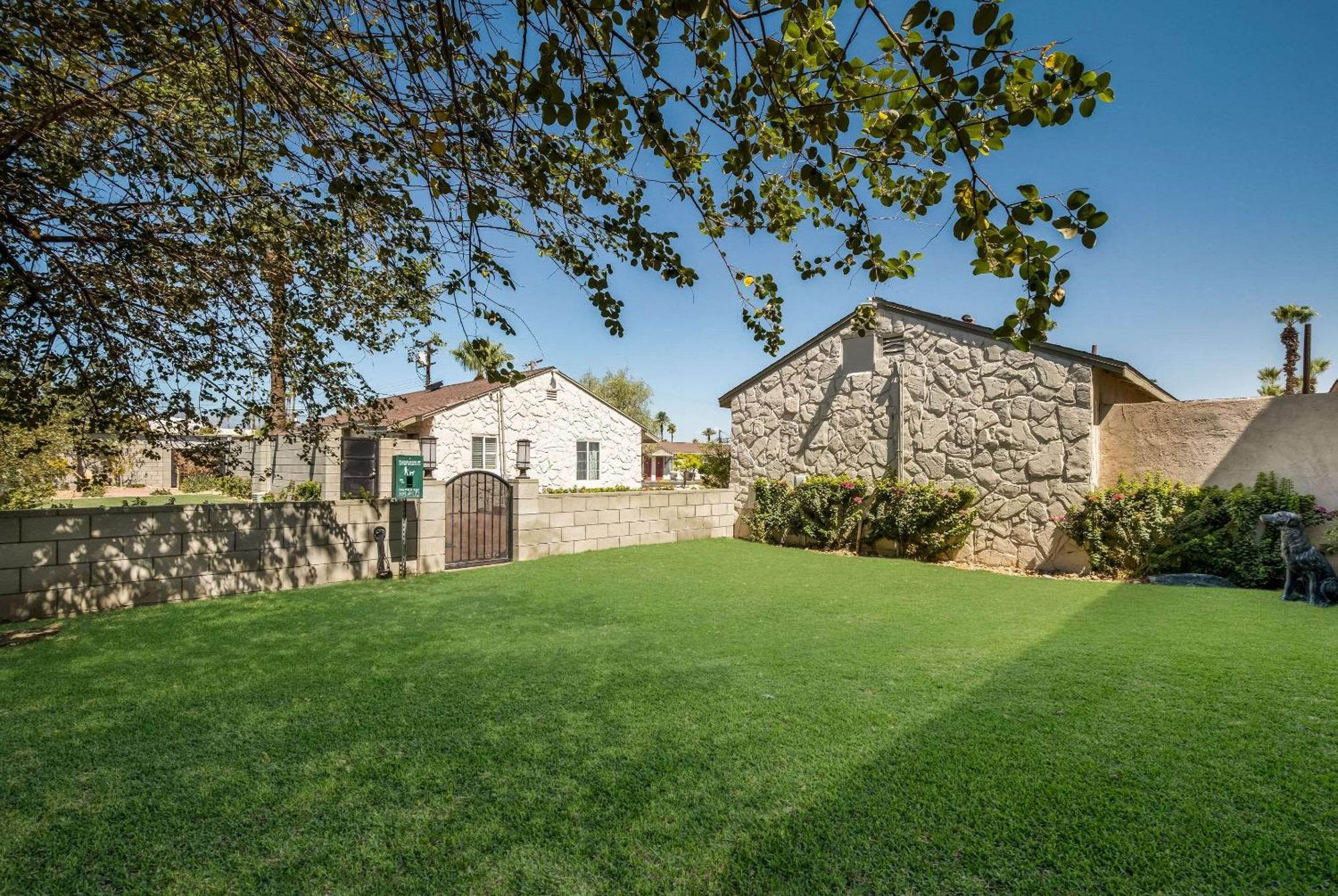 Rodeway Inn Near Coachella Indio Kültér fotó